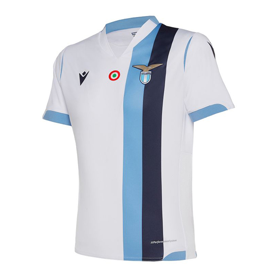 Thailandia Maglia Lazio Away 2019/2020 - Clicca l'immagine per chiudere